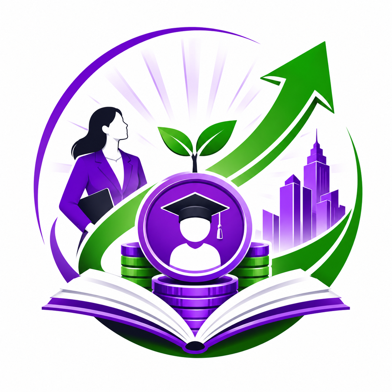 529 Plan Upgrade logo